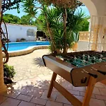 Casa Del Sol Villa