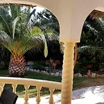 Villa Casa Del Sol *