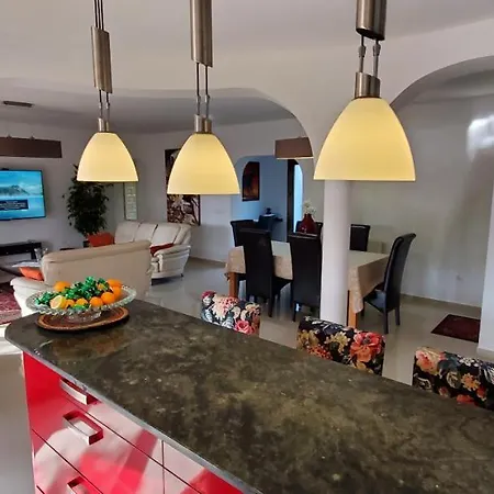Casa Del Sol Ла-Амеллья-де-Мар