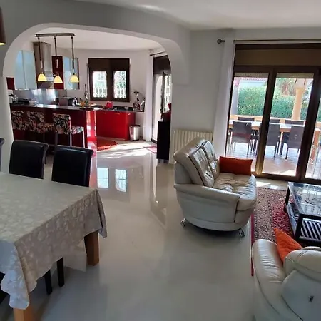 Villa Casa Del Sol *