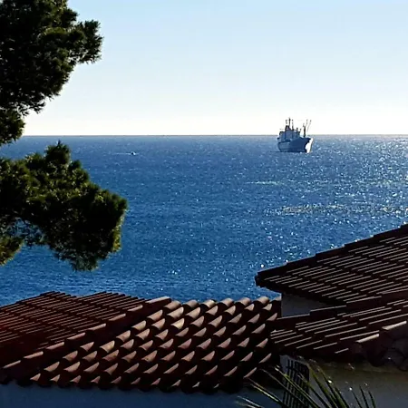 Villa Casa Del Sol *