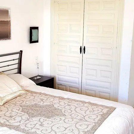 Casa Del Sol *