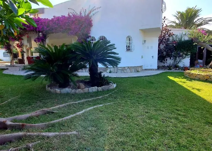 Casa Del Sol Villa L'Ametlla de Mar