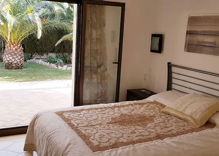 Casa Del Sol Villa L'Ametlla de Mar